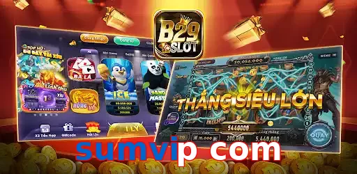 sumvip com