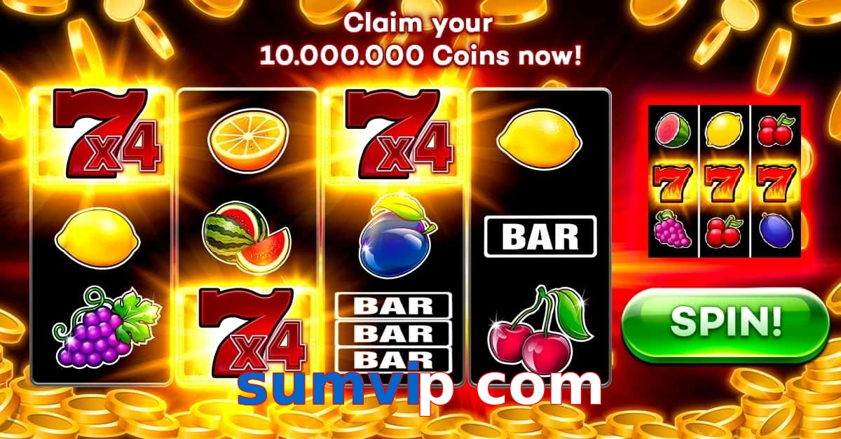 sumvip com